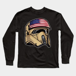 The Patriot 2020 V2 Long Sleeve T-Shirt